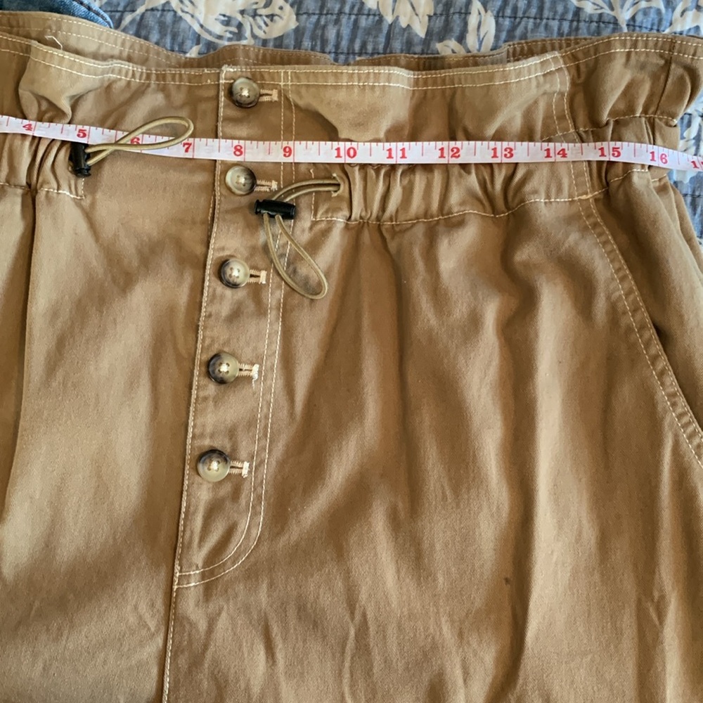 Woman's Urban Outfitters Sinchwaist - Picture 8 of 10